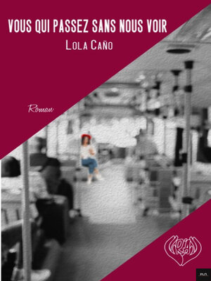 cover image of Vous qui passez sans nous voir